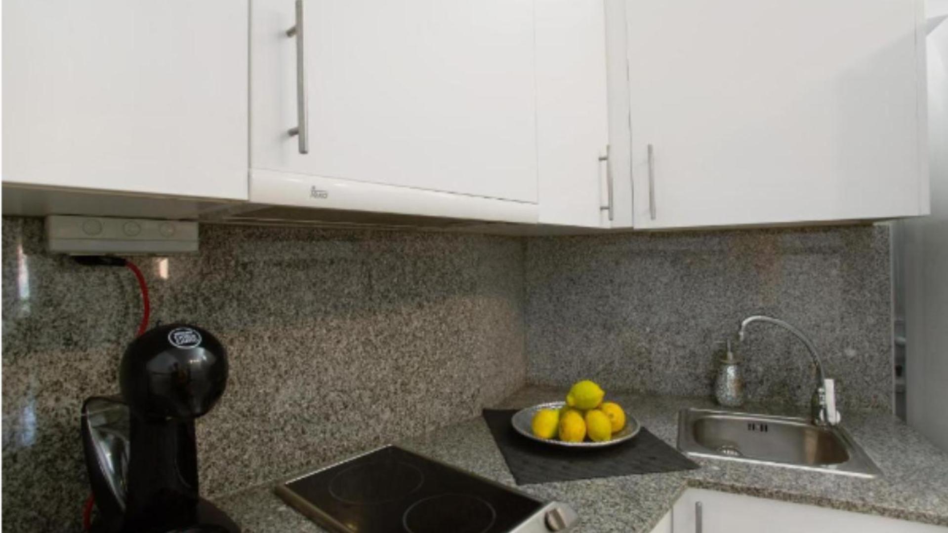 Story - Palmeral Oasis Apartment Maspalomas (Gran Canaria)