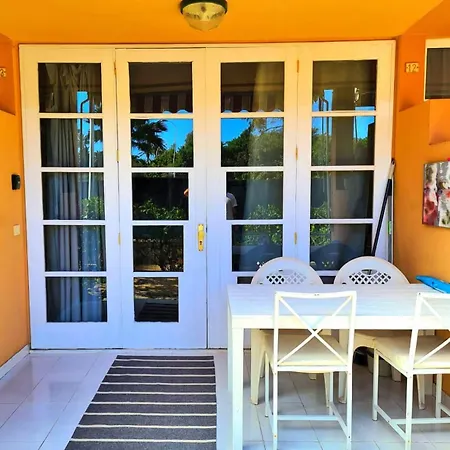Story Suites - Palmeral Oasis Maspalomas  Buitenkant foto