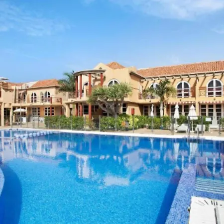 Story Suites - Palmeral Oasis Maspalomas  Buitenkant foto