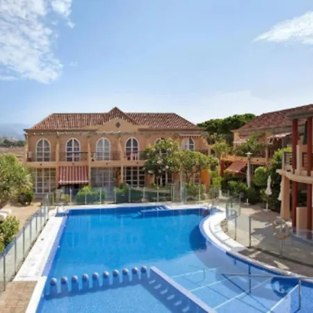 Story Suites - Palmeral Oasis Maspalomas  Buitenkant foto