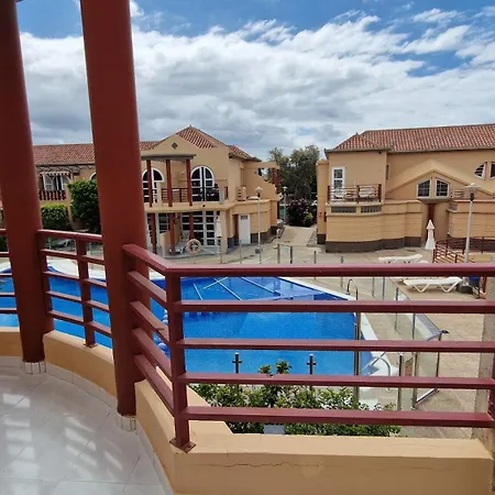 Story Suites - Palmeral Oasis Maspalomas  Buitenkant foto