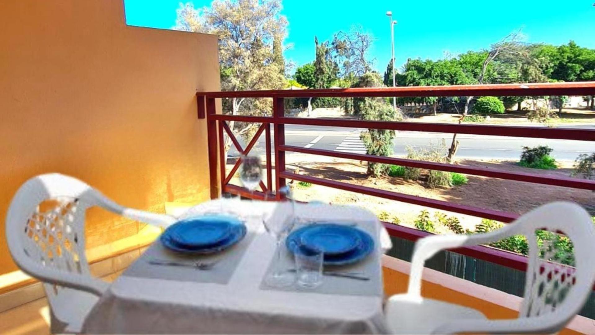 Apartment Story - Palmeral Oasis