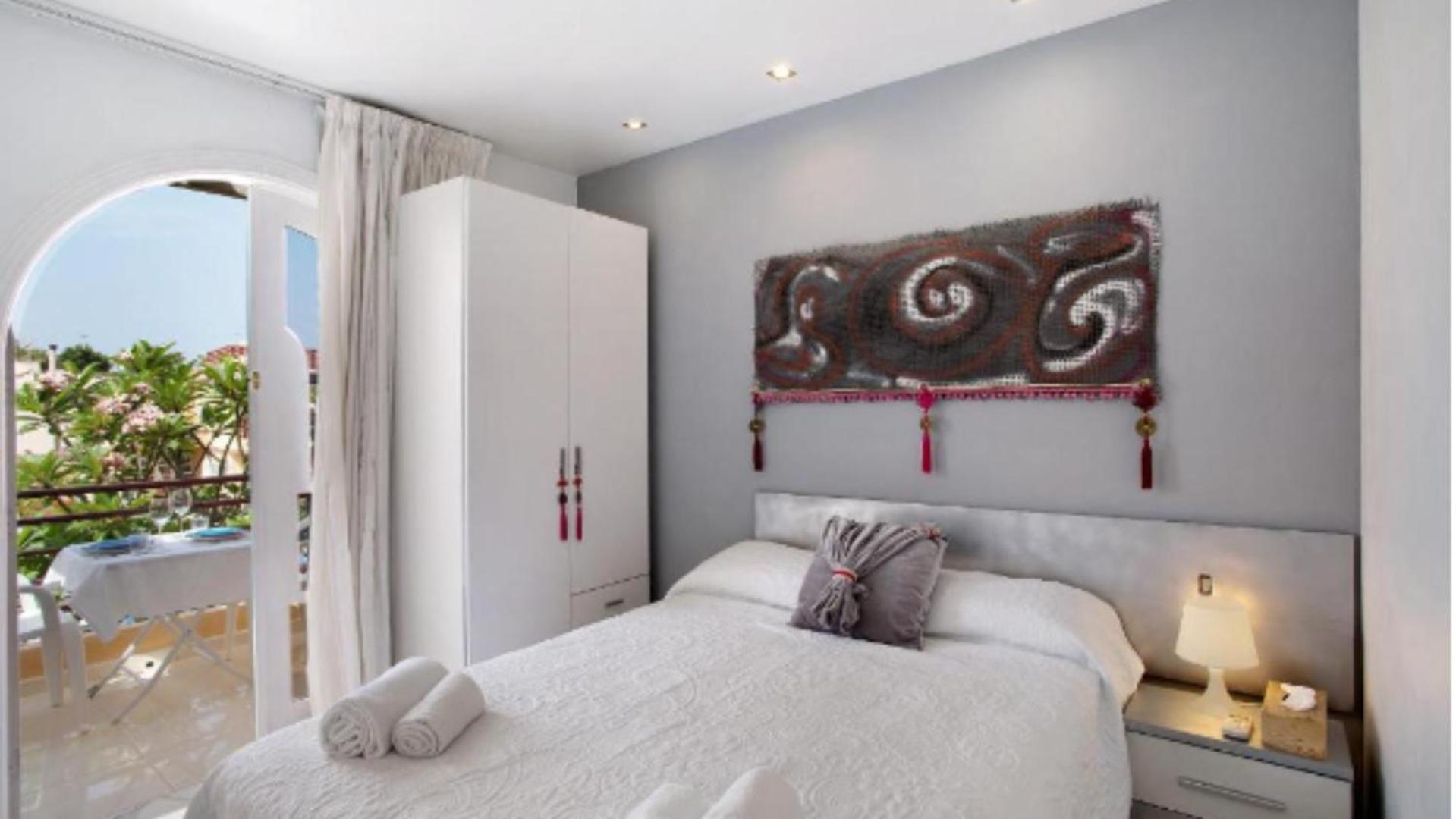 Story - Palmeral Oasis Apartment